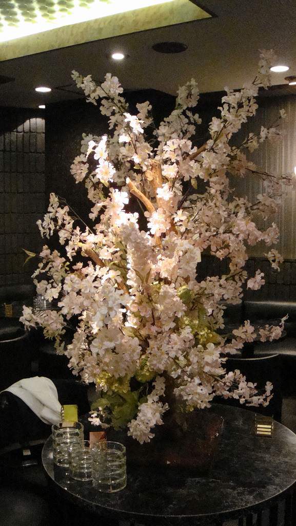 桜（さくら）装飾ディスプレイ | Atelier HOT-R